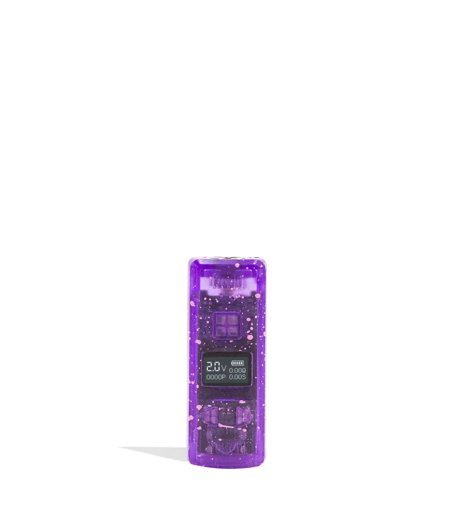 Wulf X-Ray Kodo Pro 510 Battery 15pk Display