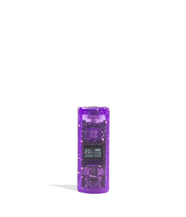 Wulf X-Ray Kodo Pro 510 Battery 15pk Display