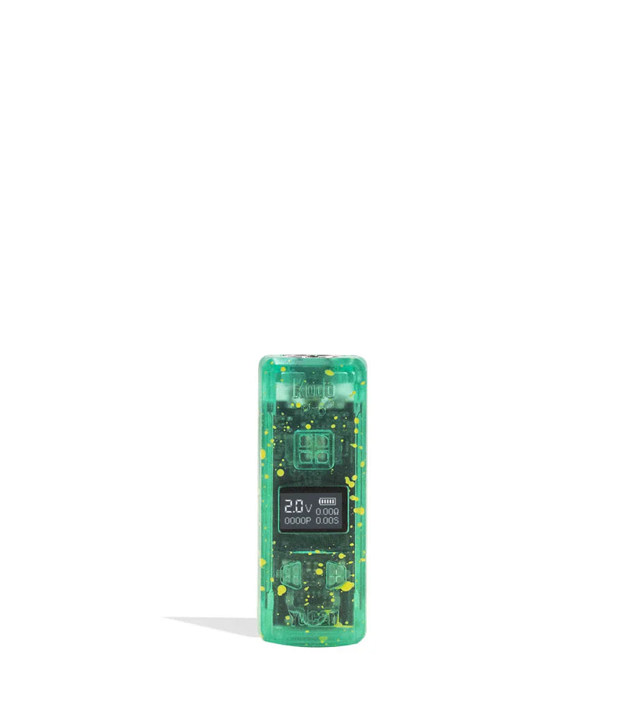 Wulf X-Ray Kodo Pro 510 Battery 15pk Display