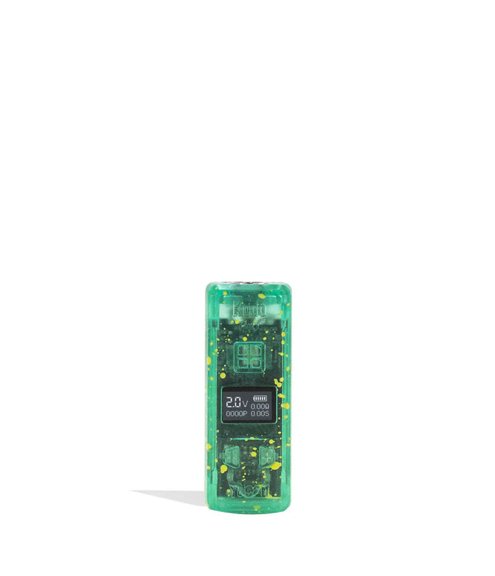 Wulf X-Ray Kodo Pro 510 Battery 15pk Display