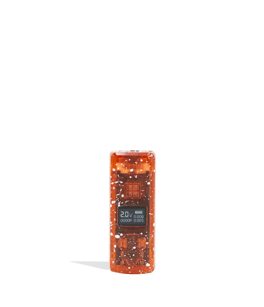 Wulf X-Ray Kodo Pro 510 Battery 15pk Display