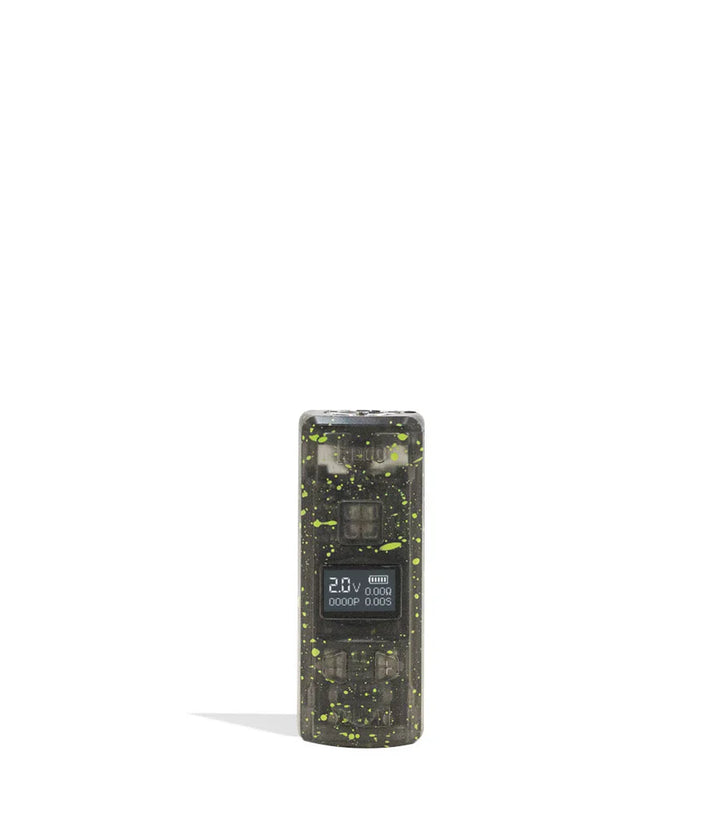 Wulf X-Ray Kodo Pro 510 Battery 15pk Display