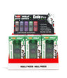 Wulf X-Ray Kodo Pro 510 Battery 15pk Display