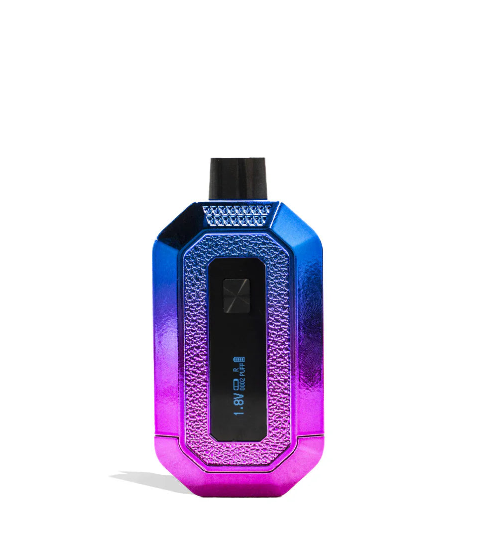 Wulf Recon 4G Dual Cartridge Vape Device