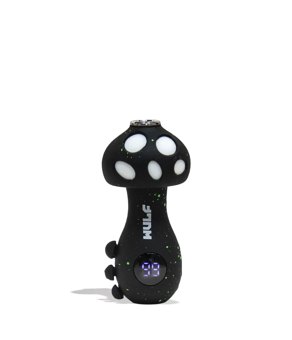 Wulf TRYP Mushroom 510 Variable Voltage Battery 9-Pack