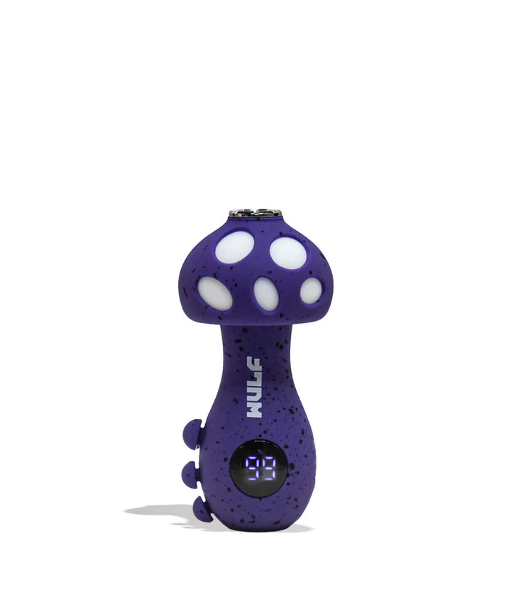 Wulf TRYP Mushroom 510 Variable Voltage Battery 9-Pack