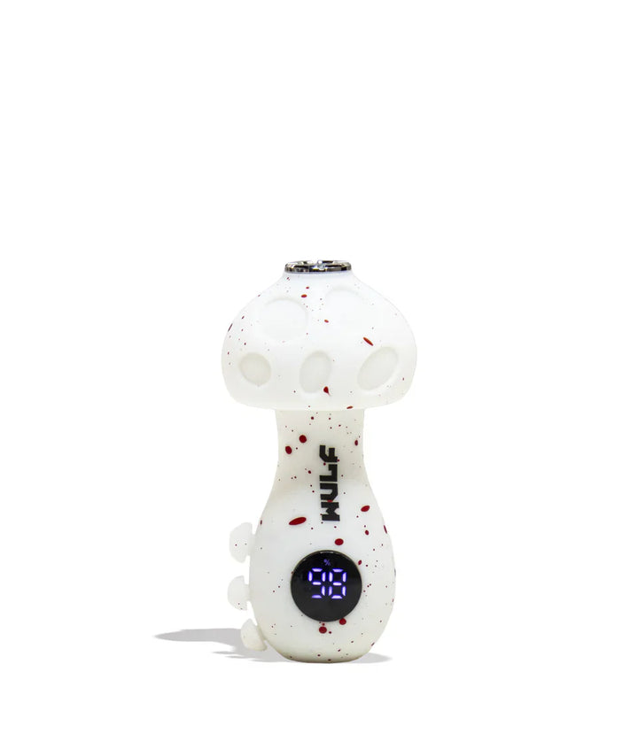 Wulf TRYP Mushroom 510 Variable Voltage Battery 9-Pack