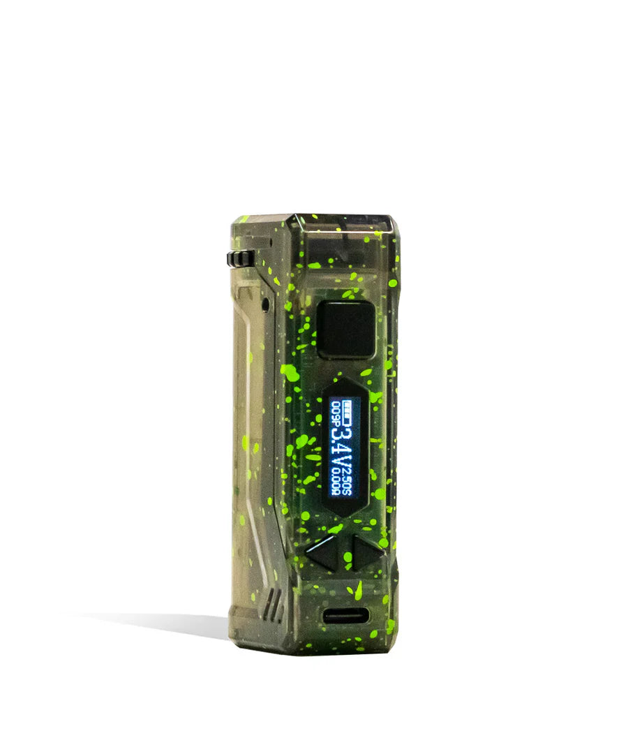 Wulf X-Ray Uni Pro Cartridge Vape