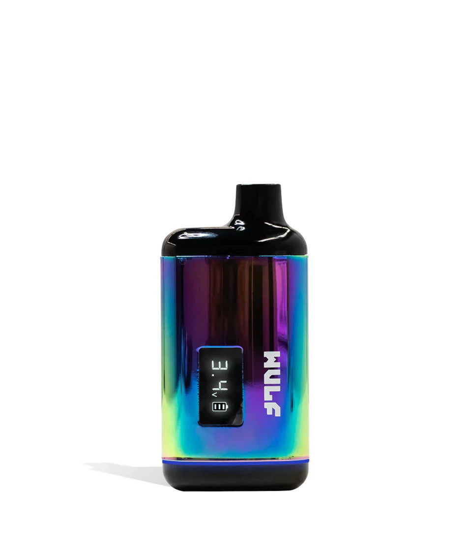 Wulf Recon 510 Cartridge Vaporizer 9-Pack