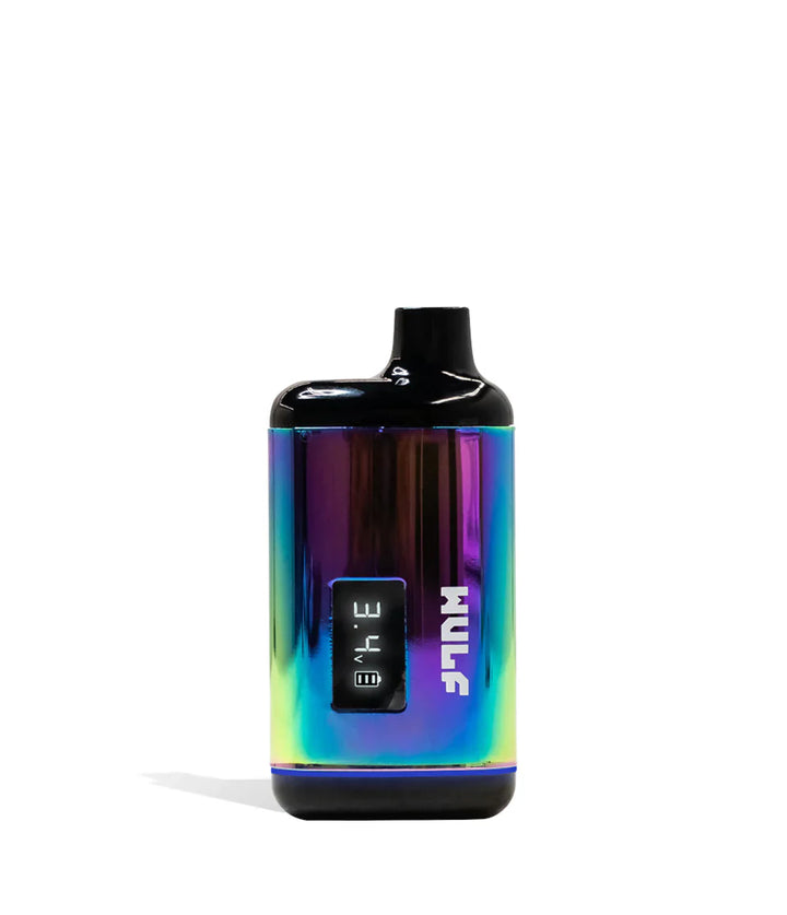 Wulf Recon 510 Cartridge Vaporizer 9-Pack