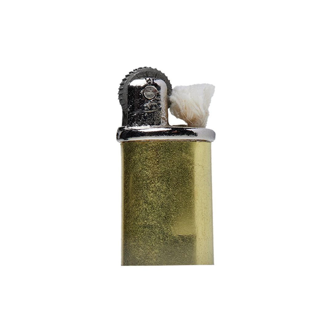Phoenix Baton Portable Lighter & Storage Tube