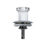 XMAX QOMO Glass Carb Cap & Dab Tool
