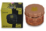 Heavy Duty Metal Dry Herb Grinder
