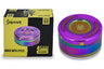Heavy Duty 4-Piece Dry Herb Grinder - 90x40mm