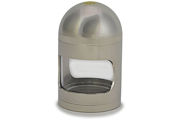 Heavy Duty 4-Piece Bullet Grinder