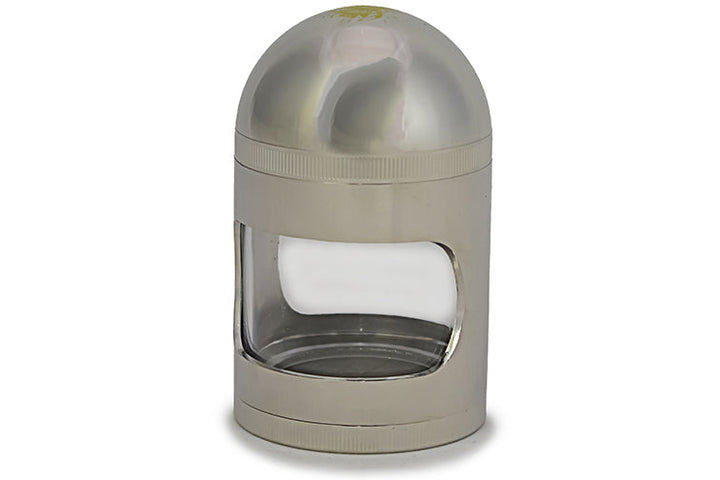 Heavy Duty 4-Piece Bullet Grinder