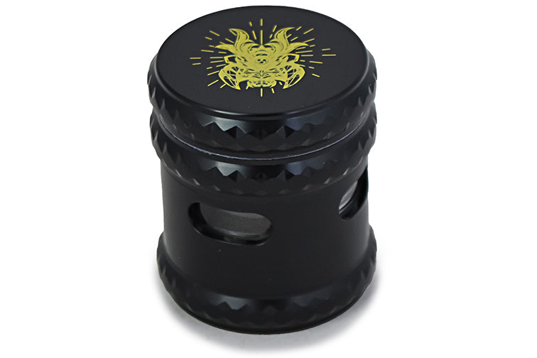 Shredder Heavy Duty 4-Piece Grinder