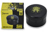 Durable 63mm 4-Piece Dry Herb Grinder