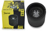 Heavy Duty 63mm 4-Piece Grinder with Ashtray Top