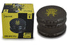 Heavy Duty 4-Piece Shredder Grinder