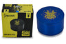 Shredder Style 8 4-Piece Grinder