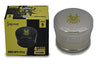 Heavy Duty 4-Piece Herb Grinder