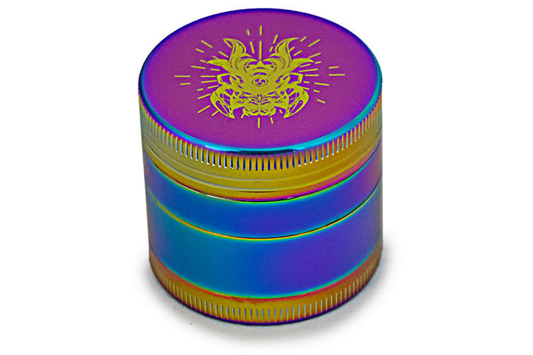Shredder Heavy Duty 4-Piece Grinder