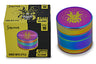 Shredder Heavy Duty 4-Piece Grinder