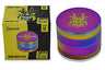 Heavy Duty 4-Piece Dry Herb Grinder
