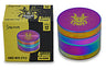 Heavy Duty 4-Piece Dry Herb Grinder