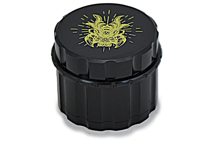 Heavy Duty 55mm 4-Piece Metal Grinder