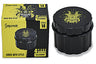 Heavy Duty 55mm 4-Piece Metal Grinder