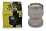 Heavy-Duty 4-Piece Grinder with Gift Box