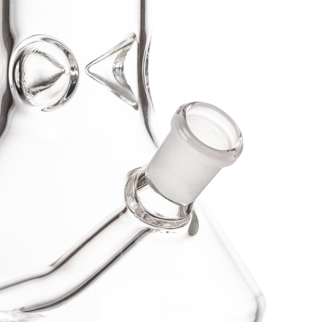 MJ Arsenal Nexus Suction Base Bong