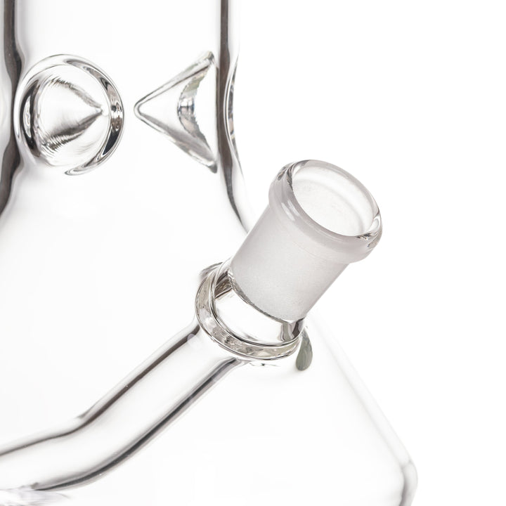 MJ Arsenal Nexus Suction Base Bong