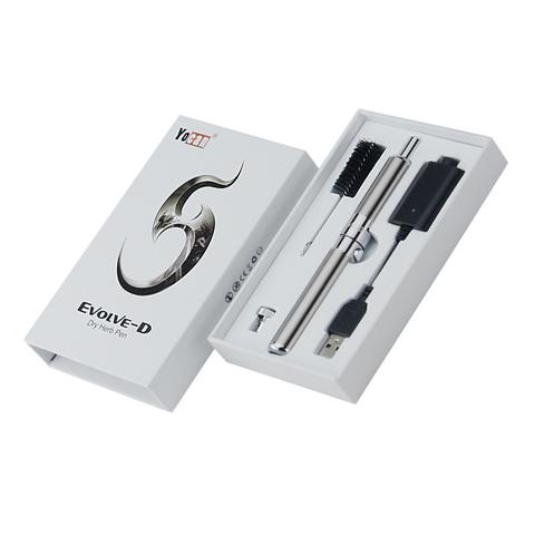 Yocan Evolve D Compact Dry Herb Vape Pen