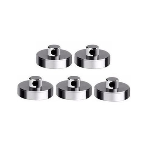 Yocan Evolve Plus XL Replacement Coil Caps (5-Pack)