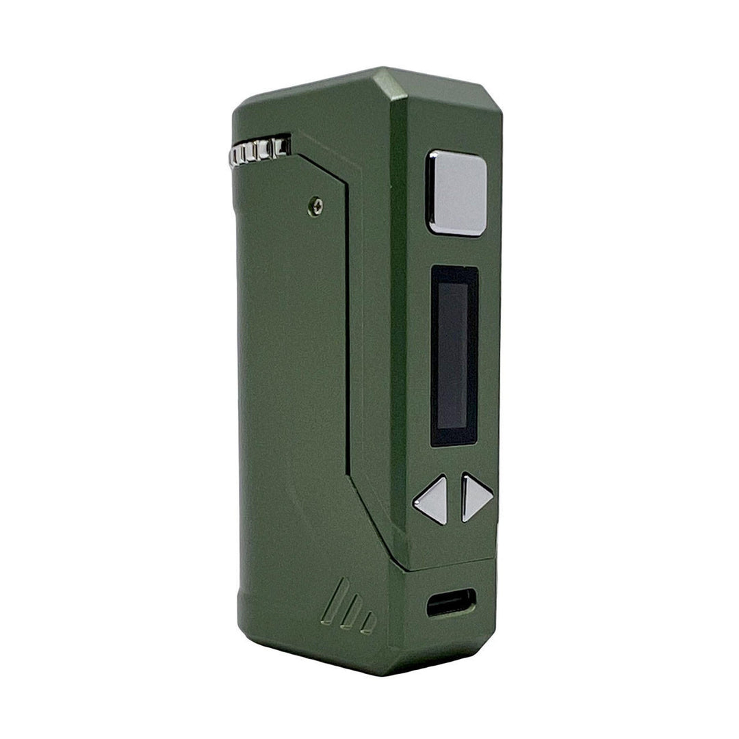 Yocan Uni Pro Plus Adjustable Cartridge Battery