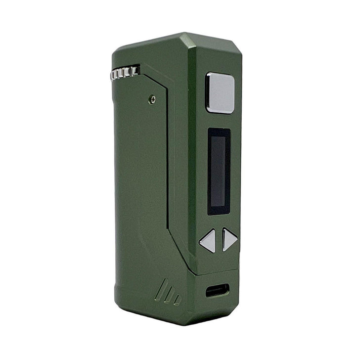 Yocan Uni Pro Plus Adjustable Cartridge Battery