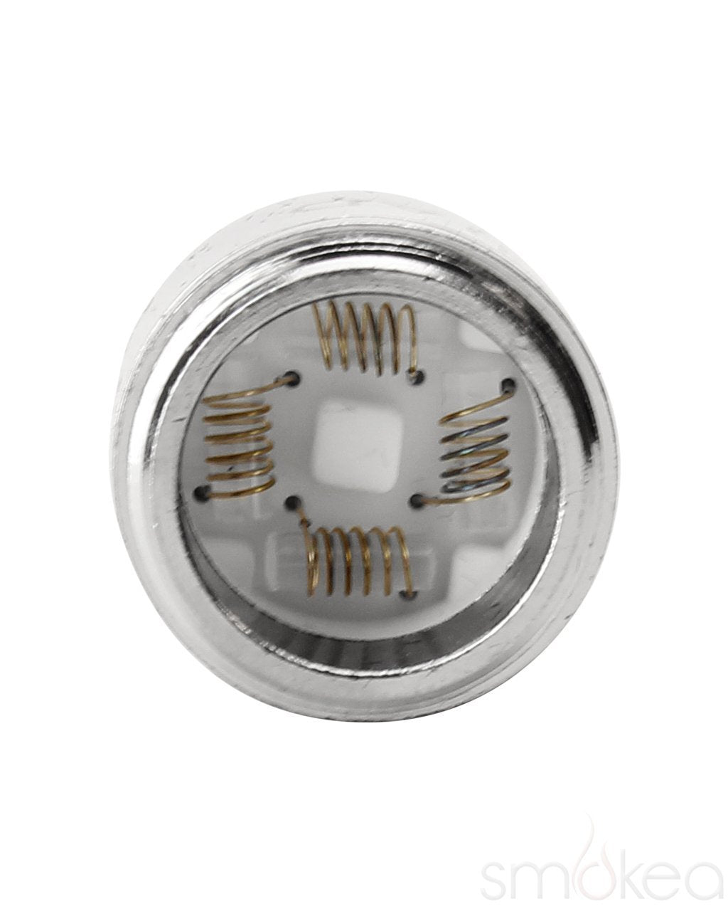 Yocan Evolve Plus XL 4-Rod Quartz Coils (5-Pack)