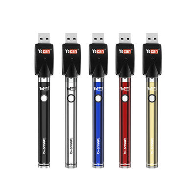 Yocan B-Smart 510 Vape Battery with USB Charger - 10 Pack