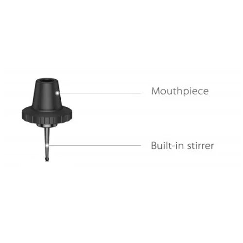 Yocan Hit Dry Herb Vaporizer Mouthpiece