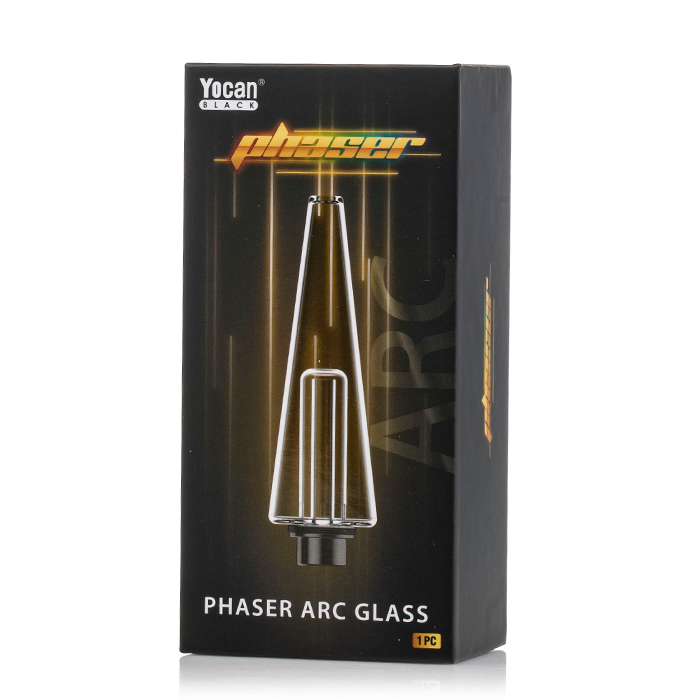 Phaser Arc Glass Replacement Tube