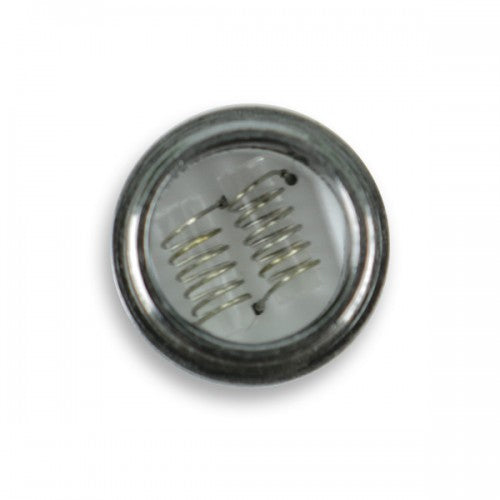 Yocan Evolve/Pandon Quartz Dual Coils (5-Pack)