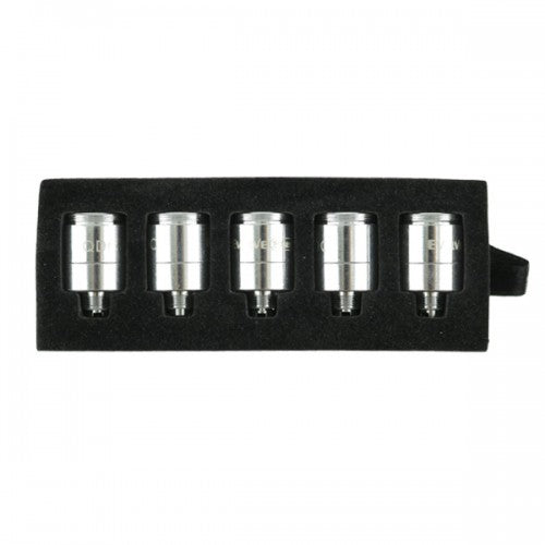 Yocan Evolve Plus Quartz Vape Coils (5-Pack)