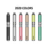 Yocan Evolve Dual Quartz Concentrate Vape