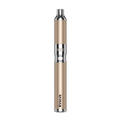 Yocan Evolve Dual Quartz Concentrate Vape