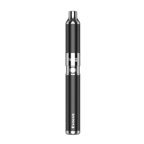 Yocan Evolve Dual Quartz Concentrate Vape