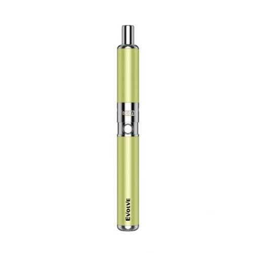 Yocan Evolve D Compact Dry Herb Vape Pen