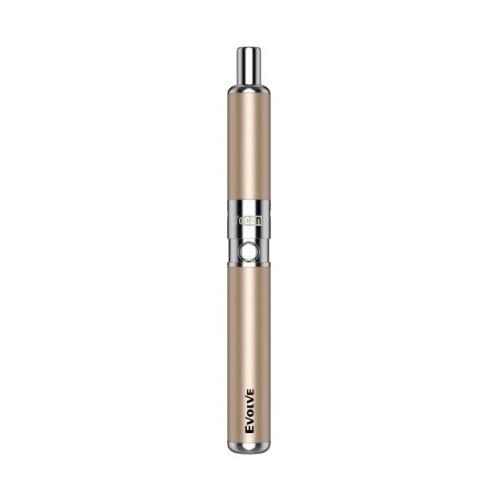Yocan Evolve D Compact Dry Herb Vape Pen